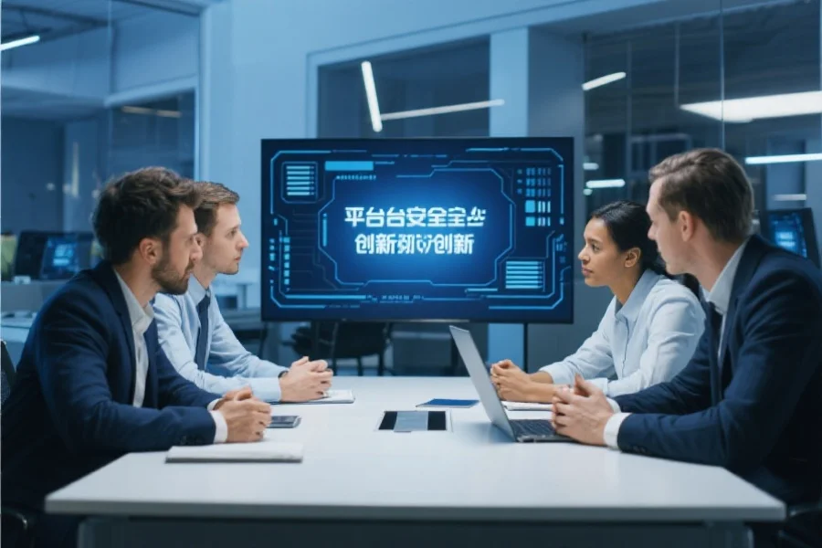 万泰娱乐运营团队